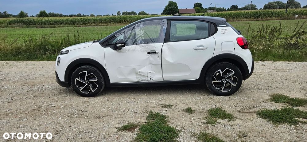 Citroën C3 - 2