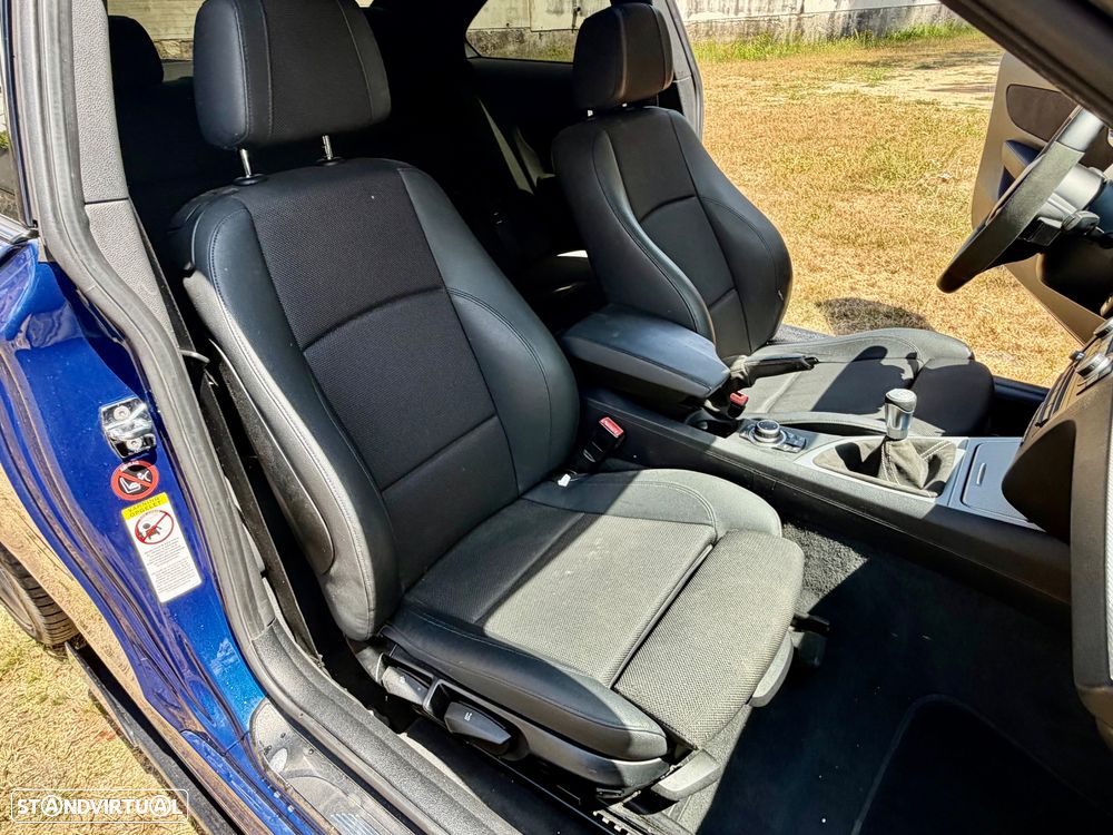 BMW 120 d Coupe - 20