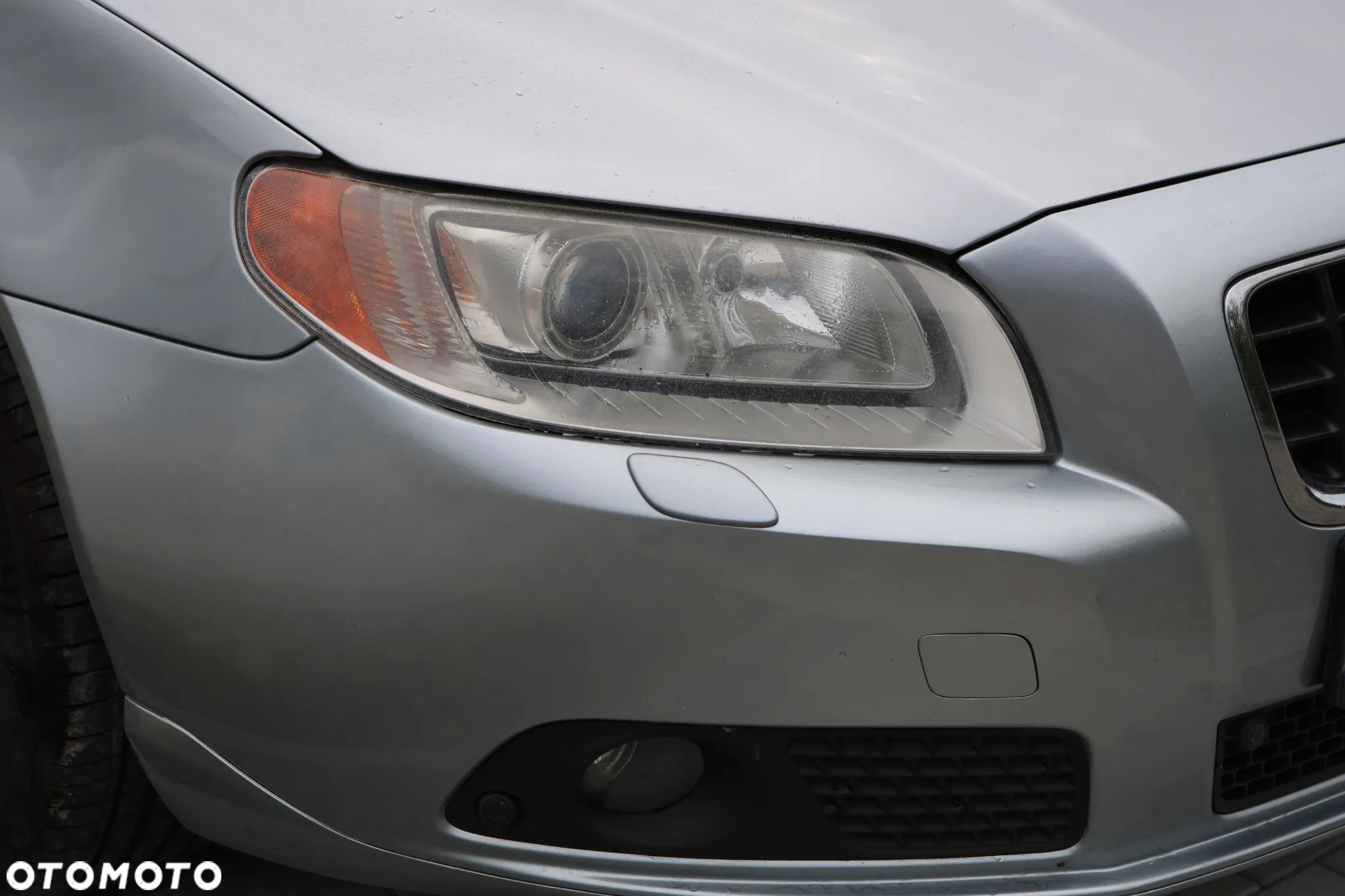 Volvo V70 D3 Kinetic - 14
