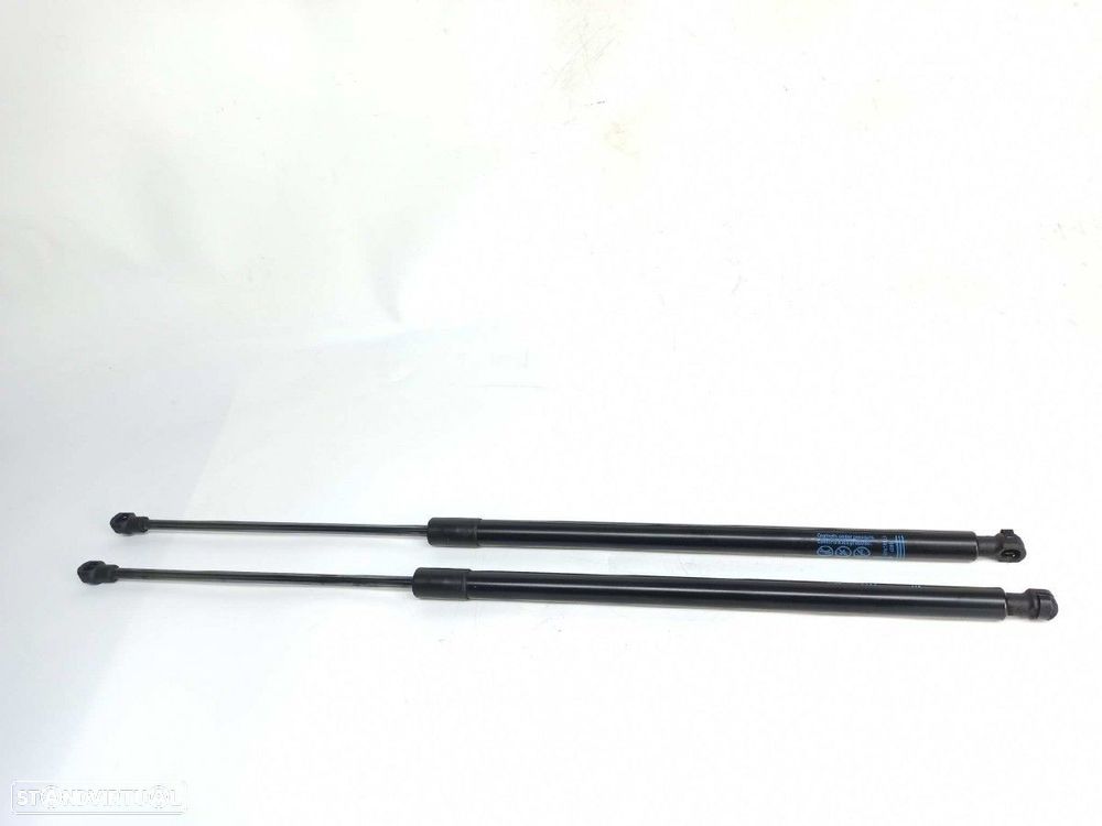 AMORTECEDORES DA MALA OPEL MOKKA EXCELLENCE - 1