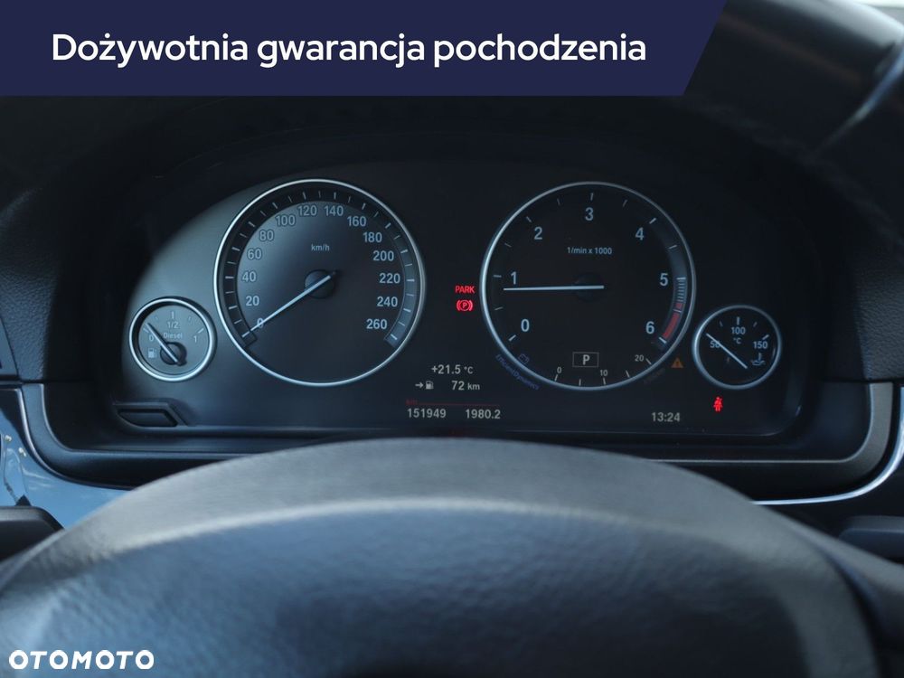 BMW Seria 5 - 13