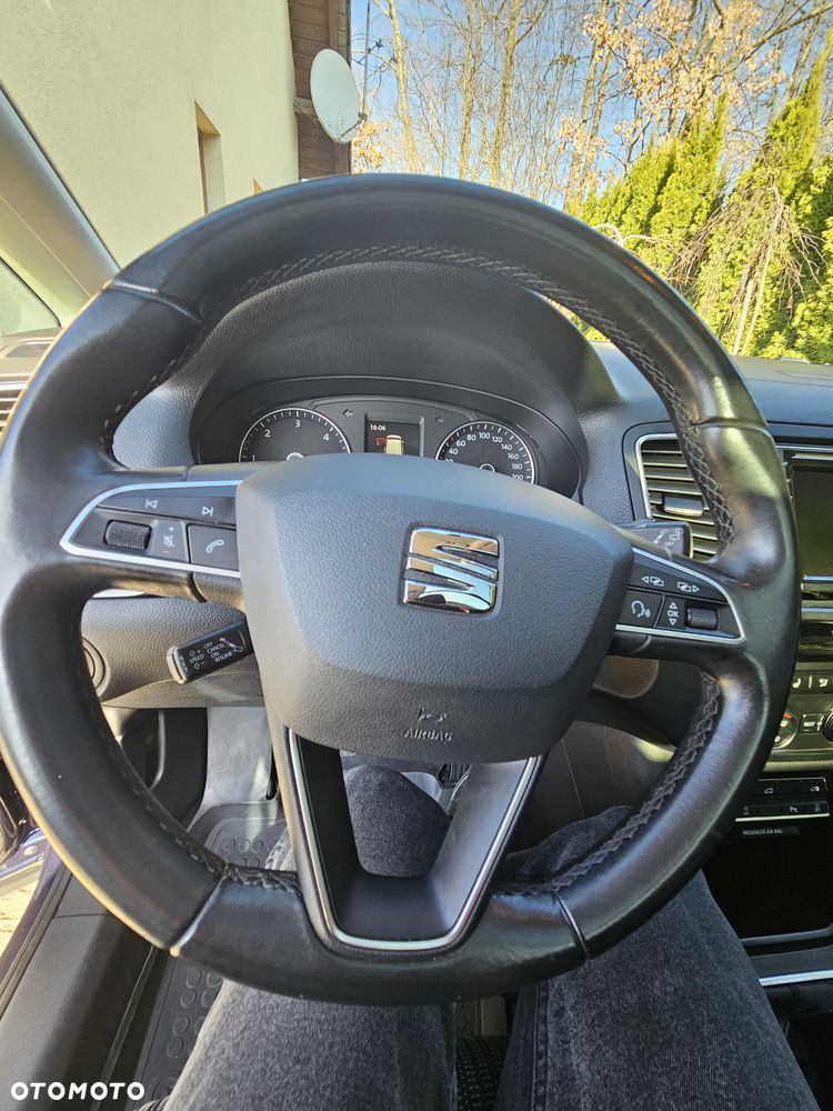 Seat Alhambra - 4