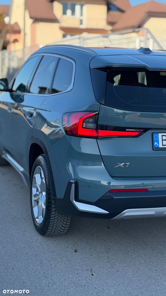 BMW X1 - 4