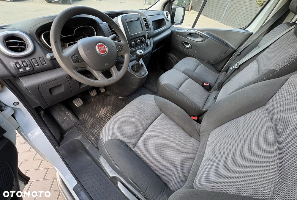 Fiat Talento - 7