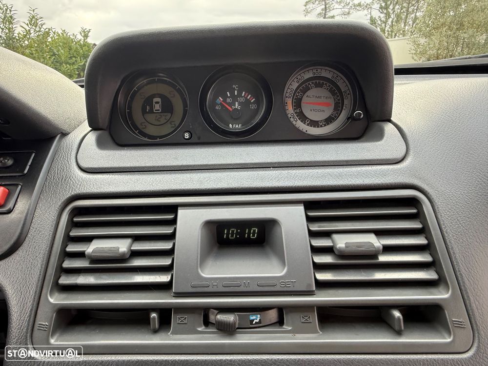 Mitsubishi Pajero 2.8 TD GLS ABS - 18