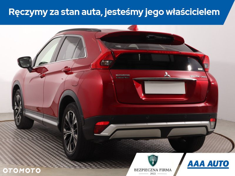 Mitsubishi Eclipse Cross - 5