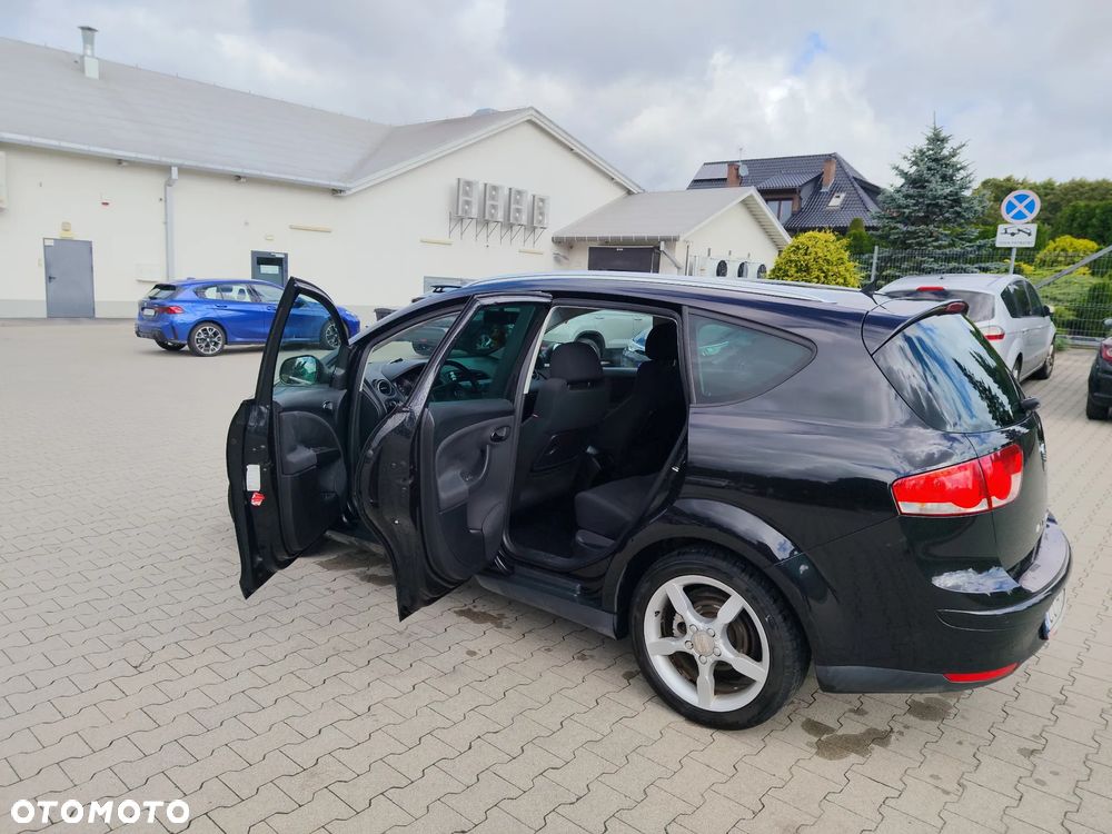Seat Altea - 15