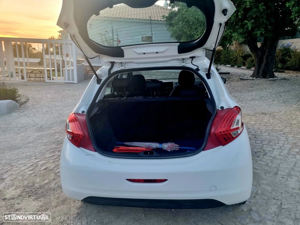 Peugeot 208 1.0 PureTech Access - 8