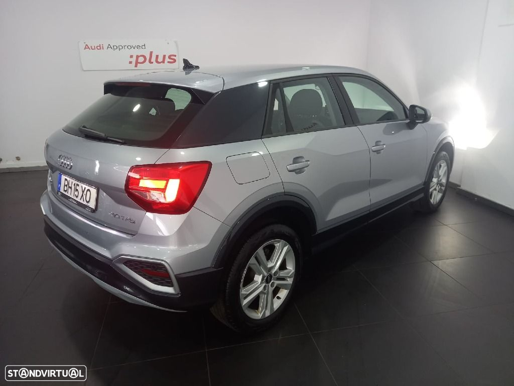 Audi Q2 30 TFSI Advanced - 6