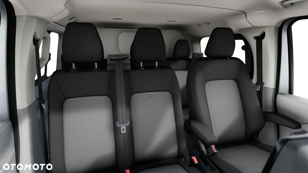 Volkswagen Transporter T7 - 6