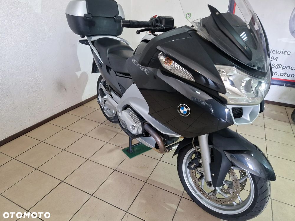 BMW RT - 1