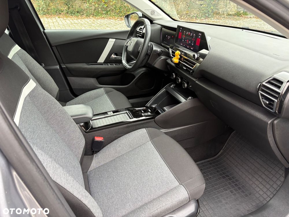 Citroën C4 1.5 BlueHDi Feel Pack S&S EAT8 - 23