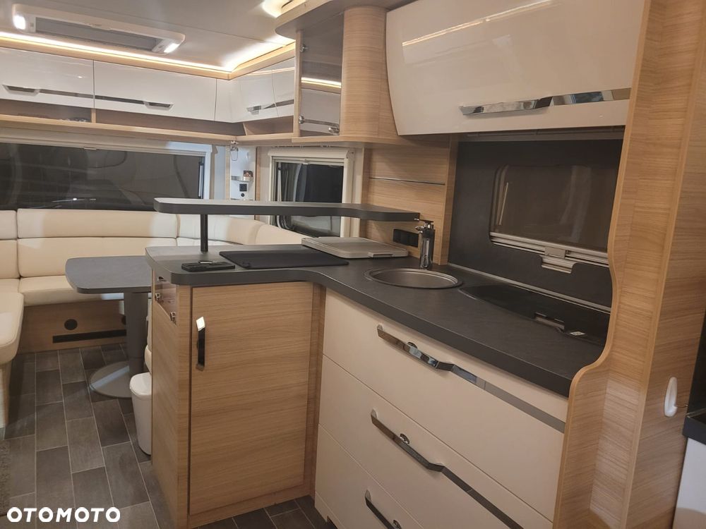 Tabbert Vivaldi 560tdl - 5