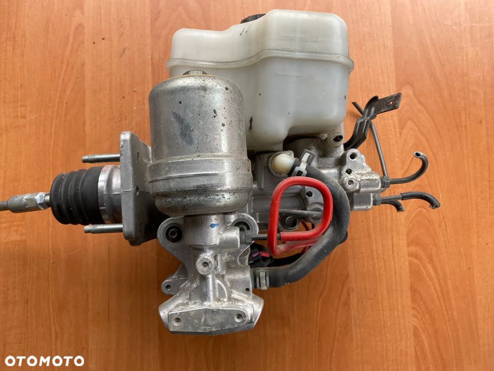 POMPA ABS STEROWNIK TOYOTA LAND CRUISER 120 8954160060 - 5