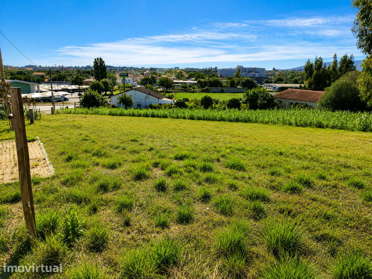 Terreno Urbano - Grande imagem: 5/10