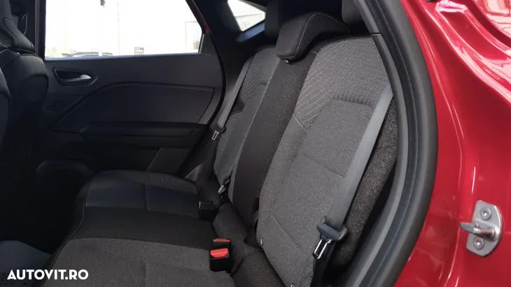 Mitsubishi ASX 1.3 MHEV 7DCT Intense Style&Cold&Navi - 12