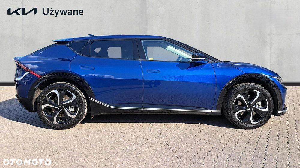 Kia EV6 - 4