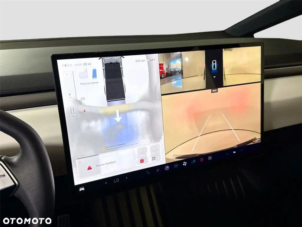 Tesla Cybertruck - 29