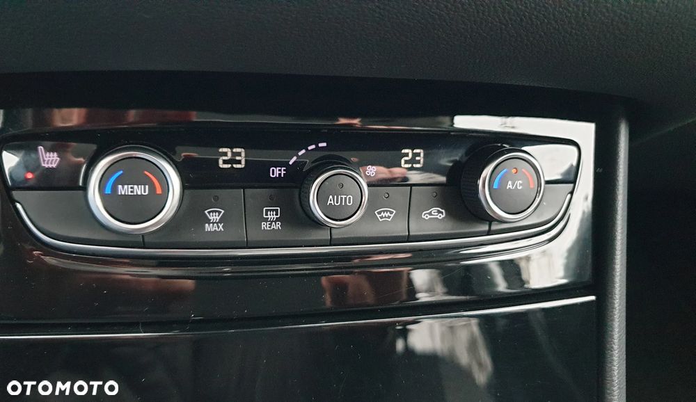 Opel Grandland X 1.2 Start/Stop Color Line - 18