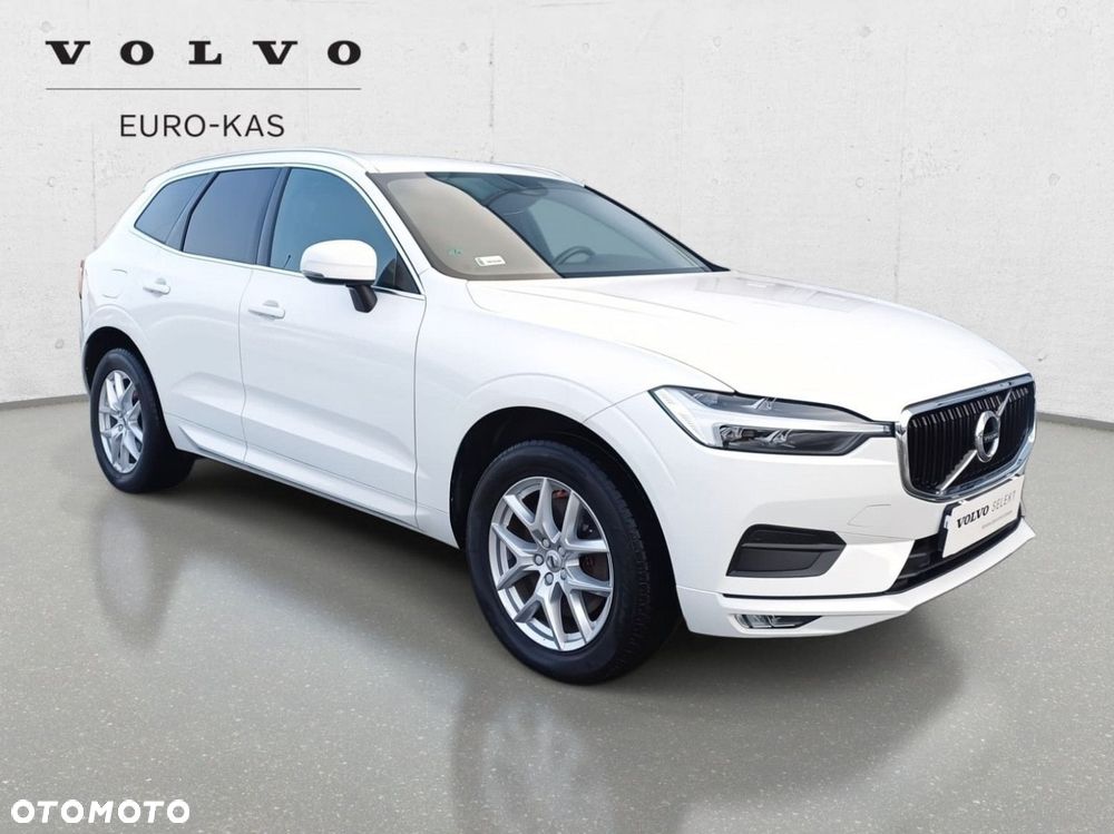 Volvo XC 60 - 4