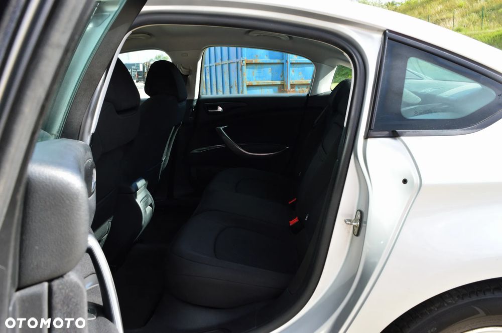 Citroën C5 2.0 16V Confort - 7