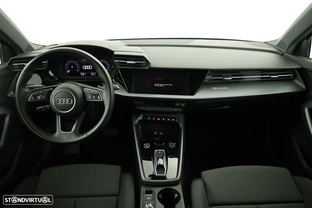 Audi A3 Limousine - 7