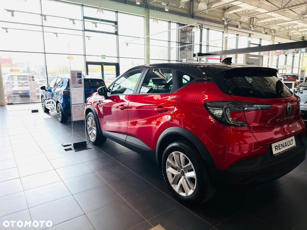 Renault Captur - 3