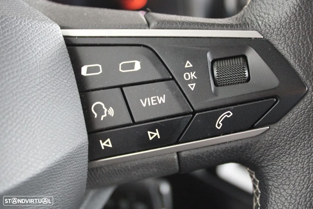 SEAT Ibiza 1.0 TSI Style - 17