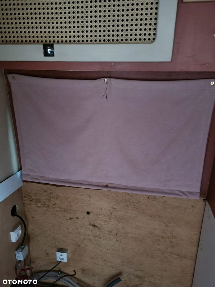 Fiat DUCATO III MAXI 2.3 JTD 120 VAN LIFE "LE FOURGON MILLENIUM" - 29