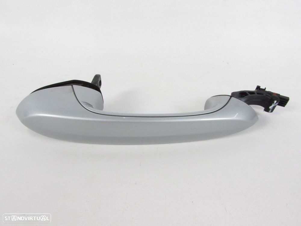 Punho da porta Direito/Frente/Trás/Exterior Seminovo/ Original BMW 5 (G30, F90)/... - 1