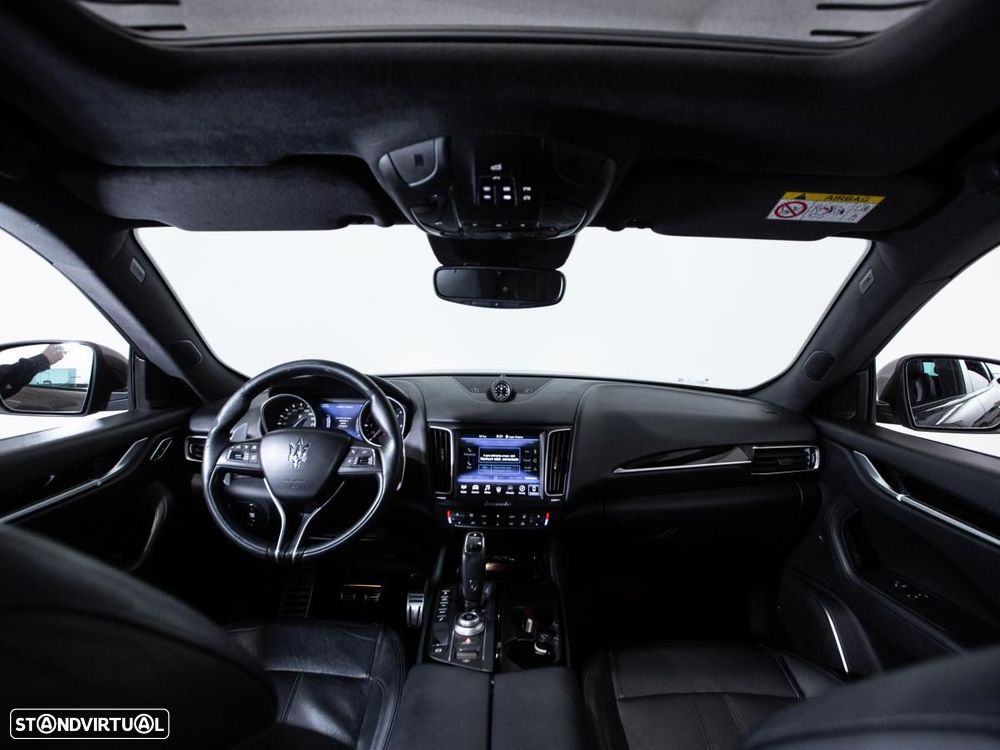 Maserati Levante - 8