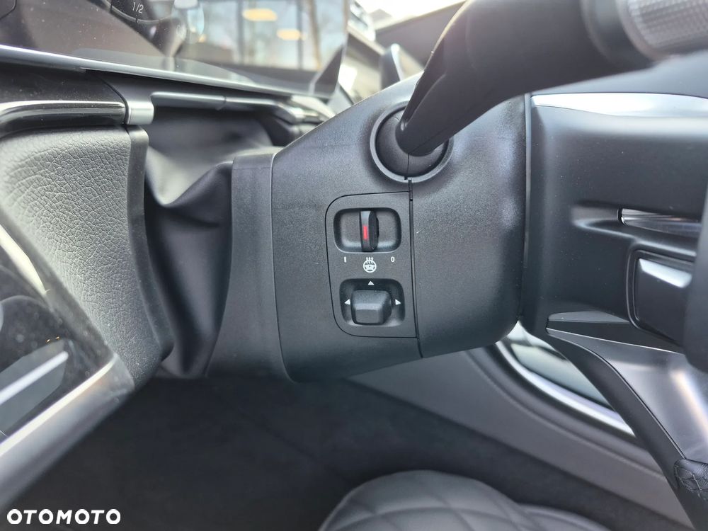 Mercedes-Benz Klasa S 580 4-Matic AMG Line 9G-TRONIC - 19