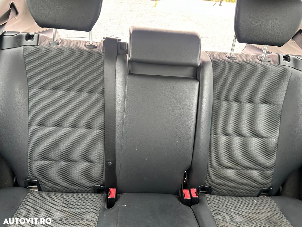 Mercedes-Benz A 180 - 15