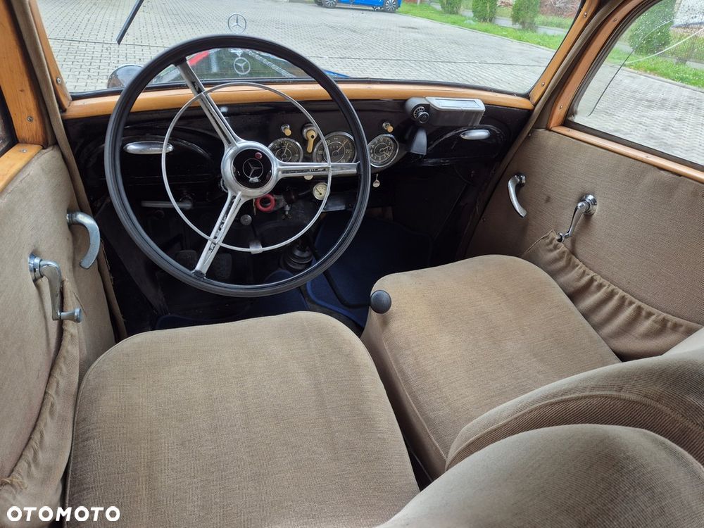 Mercedes-Benz Inny - 32