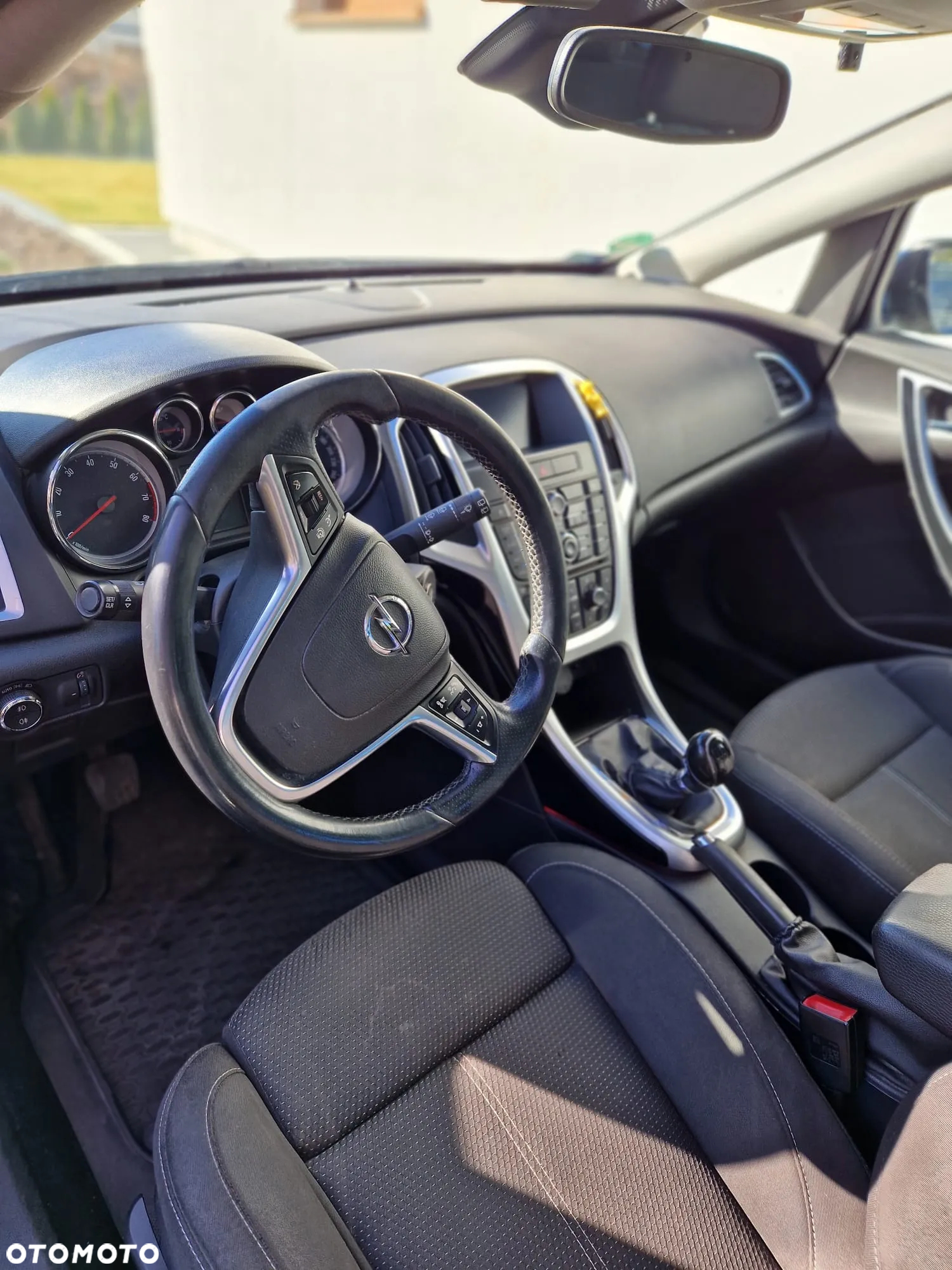 Opel Astra - 3