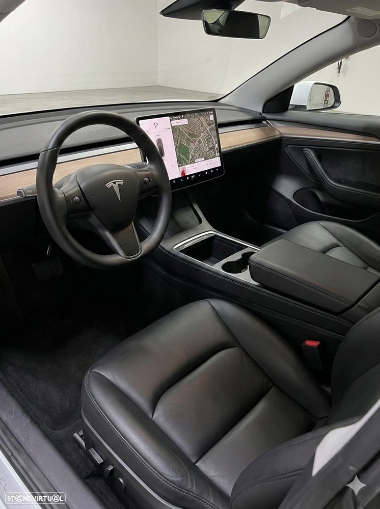 Tesla Model 3 Standard Range Plus RWD - 6