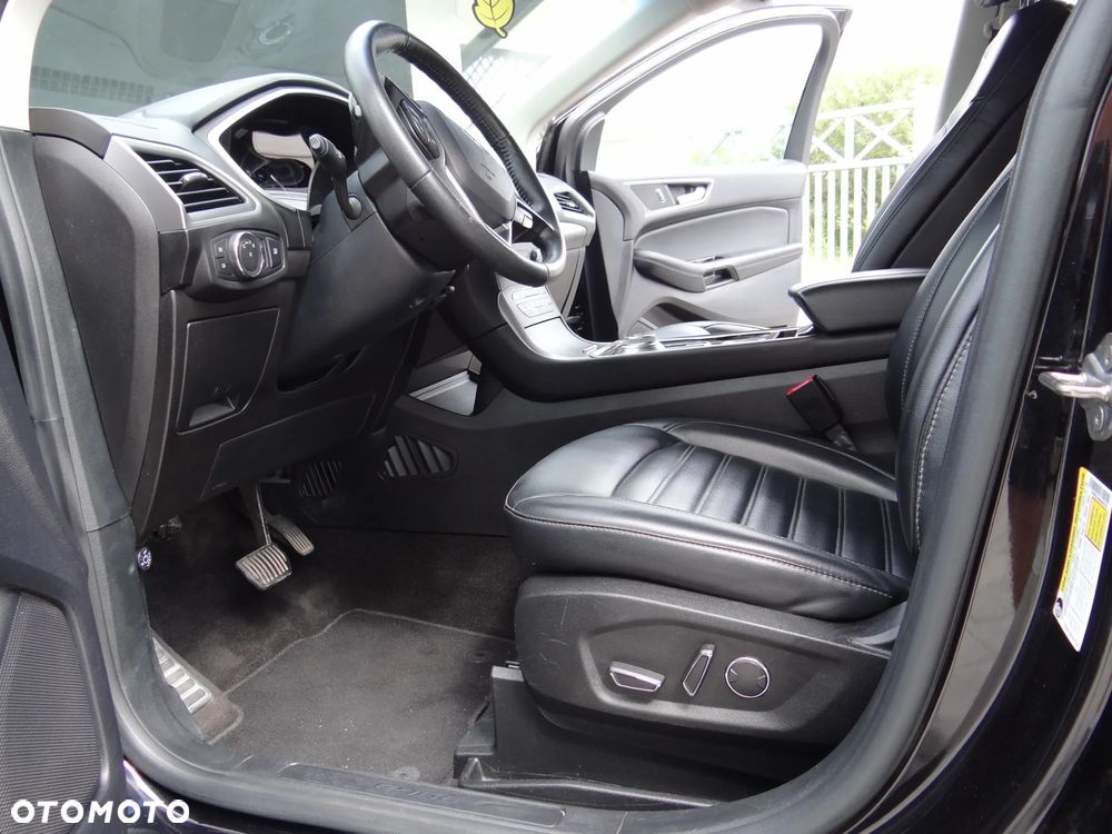 Ford Edge 2.0 EcoBlue Bi-Turbo 4x4 ST-LINE - 4