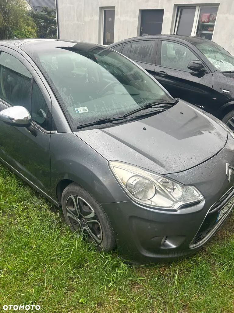 Citroën C3 1.6 e-HDi Exclusive - 1