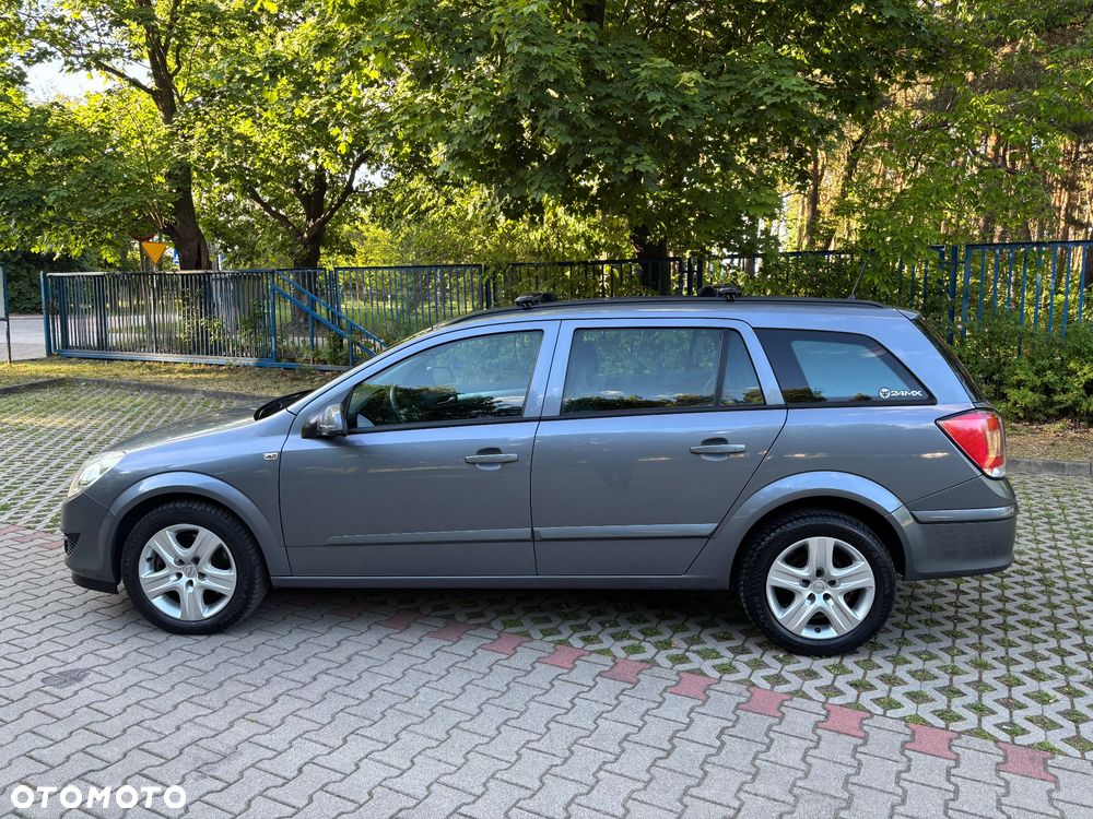 Opel Astra - 3
