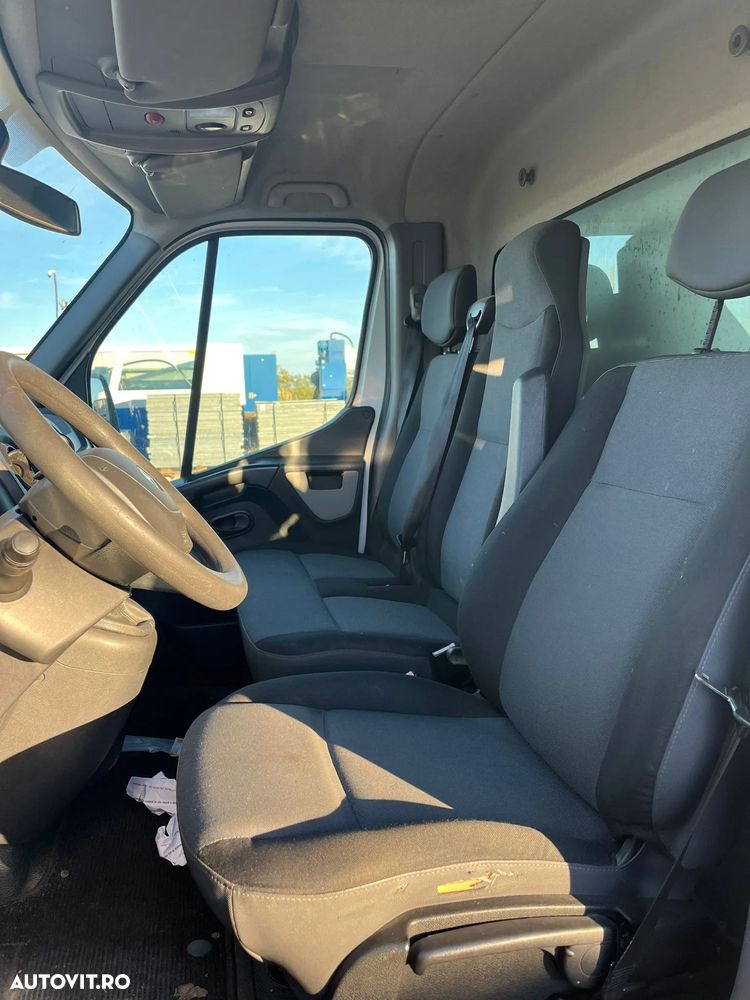 Renault MASTER 3 - 2