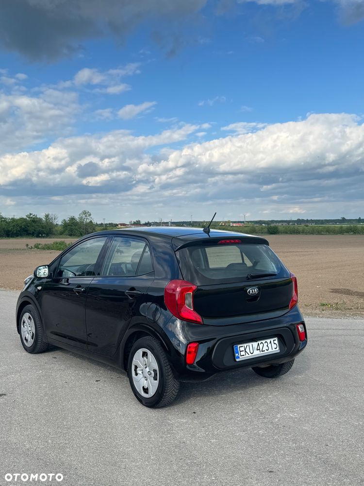 Kia Picanto 1.0 Attract - 7