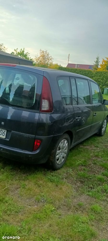 Renault 4 - 4