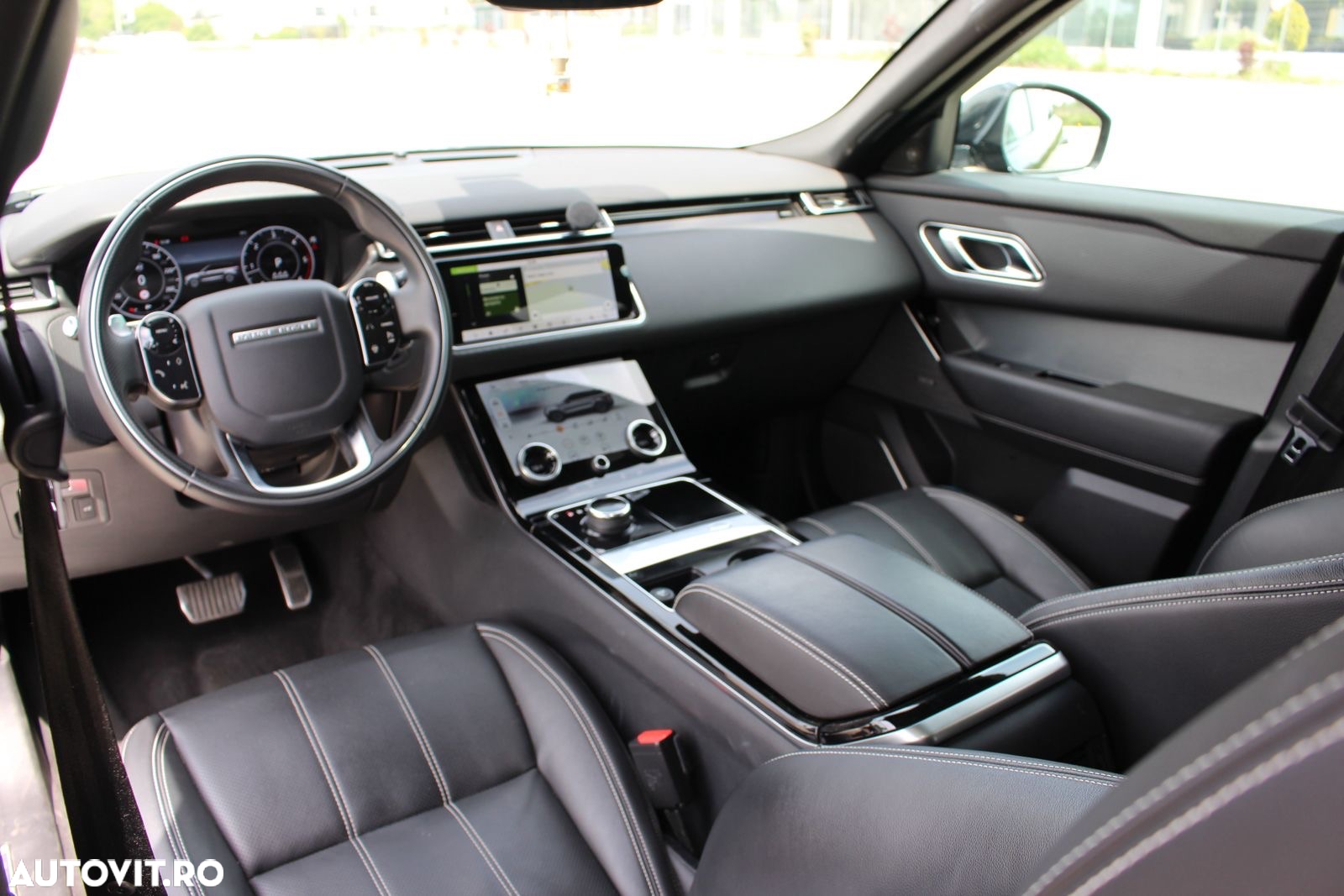 Land Rover Range Rover Velar 2.0 R-Dynamic - 7