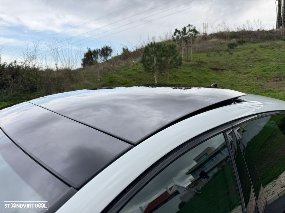 Cupra Leon 1.4 e-Hybrid VZ DSG - 10