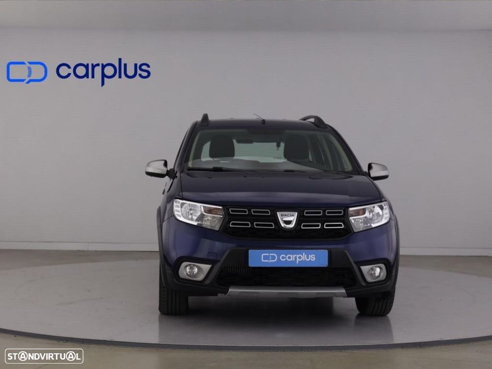 Dacia Logan MCV 0.9 TCe Confort - 3