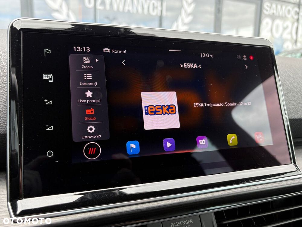Seat Tarraco 2.0 TDI Xcellence S&S DSG - 32