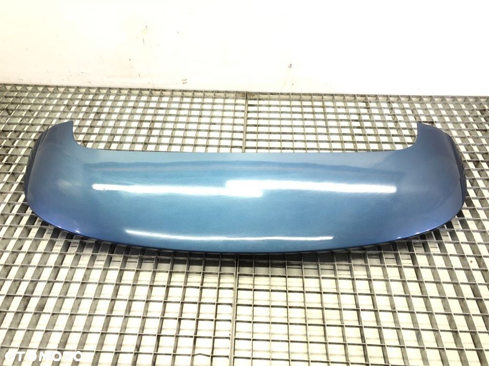 SPOILER TYŁ - 99.00 PLN - OPEL ASTRA K Sports Tourer (B16) 2015 - 2022 1.6 CDTi (35) 81 kW [110 KM] - 1