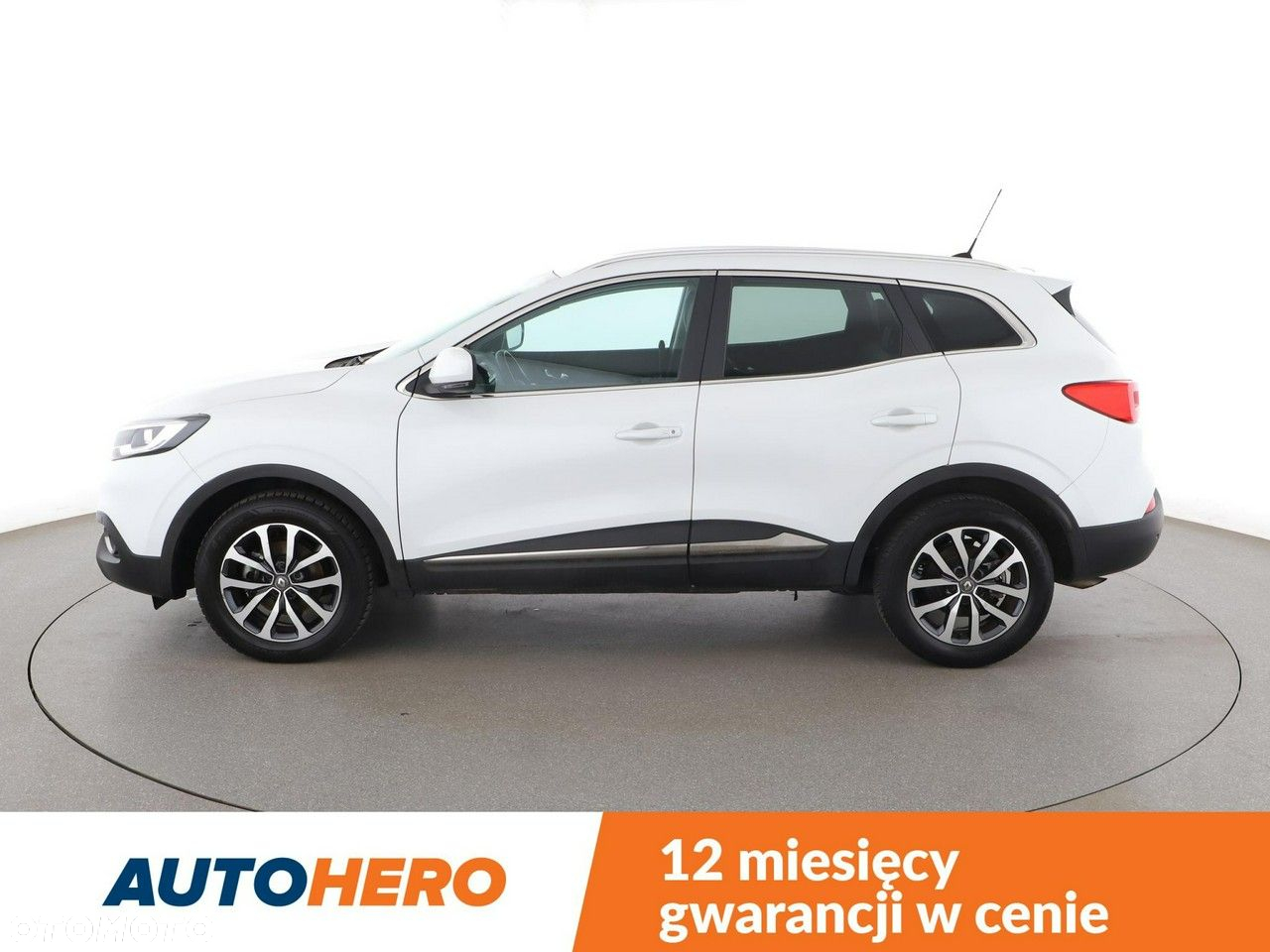 Renault Kadjar Energy TCe 130 COLLECTION - 2