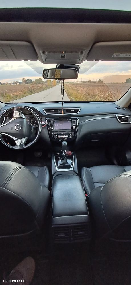 Nissan X-Trail - 10