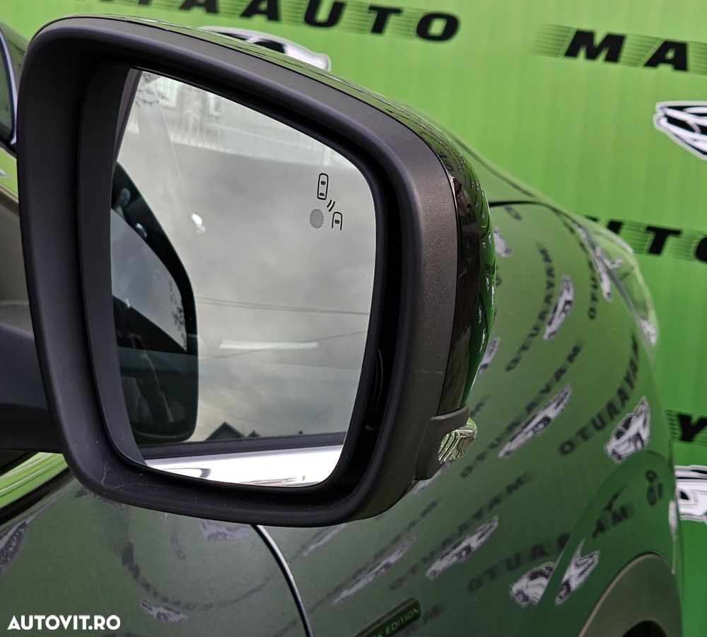 Renault Kadjar Energy TCe 130 EDC Bose Edition - 22